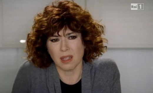 Ascolti 21/8: vince la serata Rai 1 con la replica della Pivetti