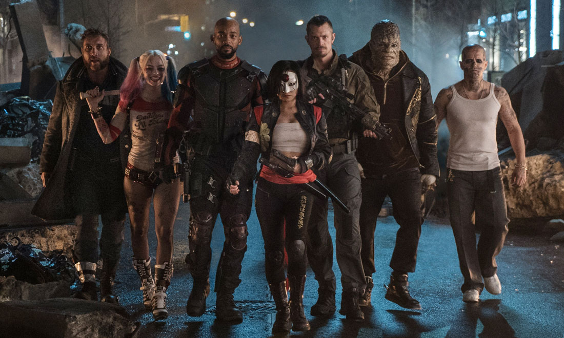 I 10 film più visti della settimana (15-21 agosto)