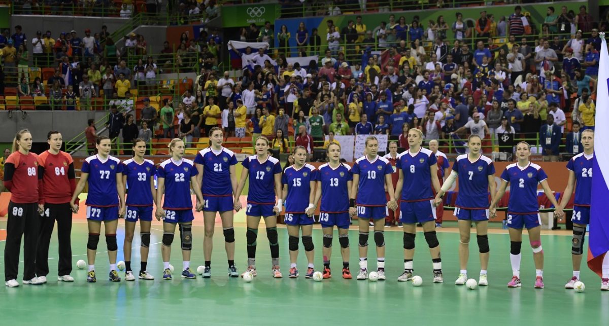 Rio 2016: tutte le medaglie degli sport a squadre Rio 2016: tutte le medaglie degli sport a squadre