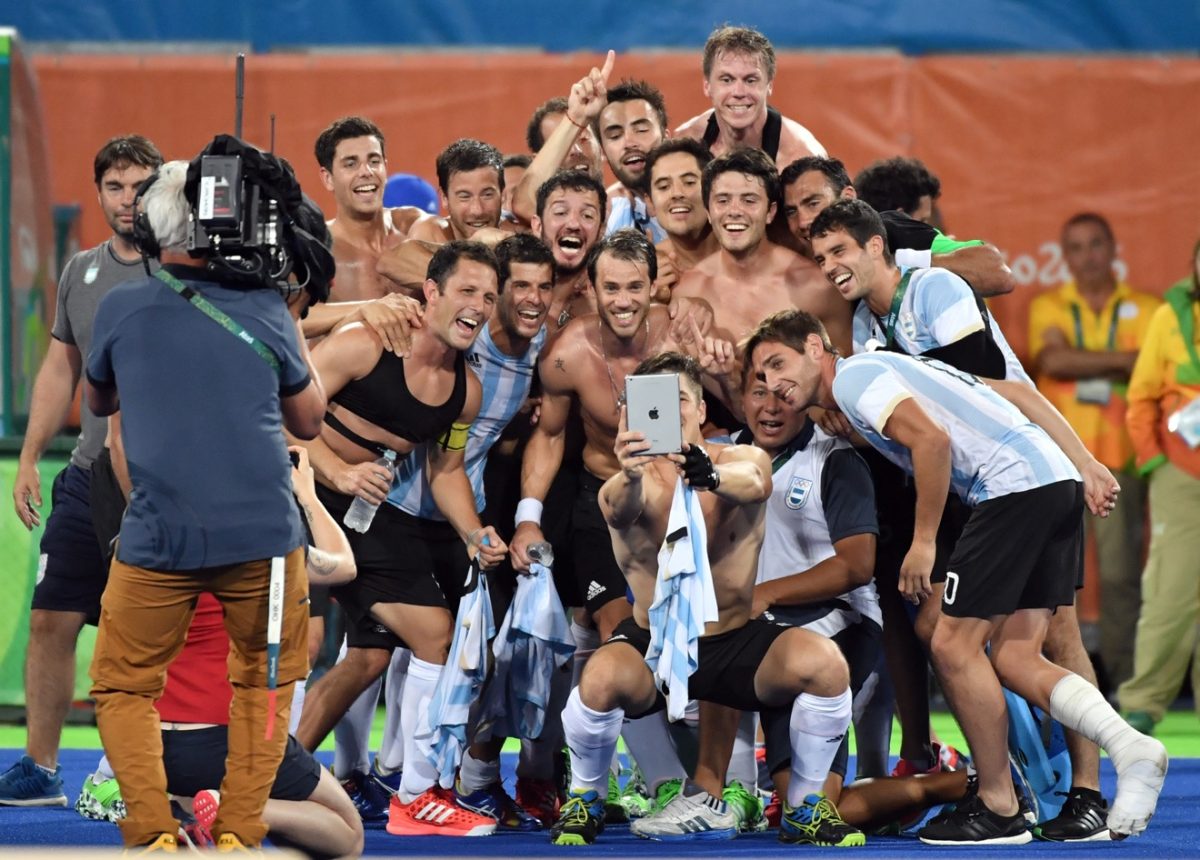 Galleria foto 'Rio 2016: tutte le medaglie degli sport a squadre' - foto 6