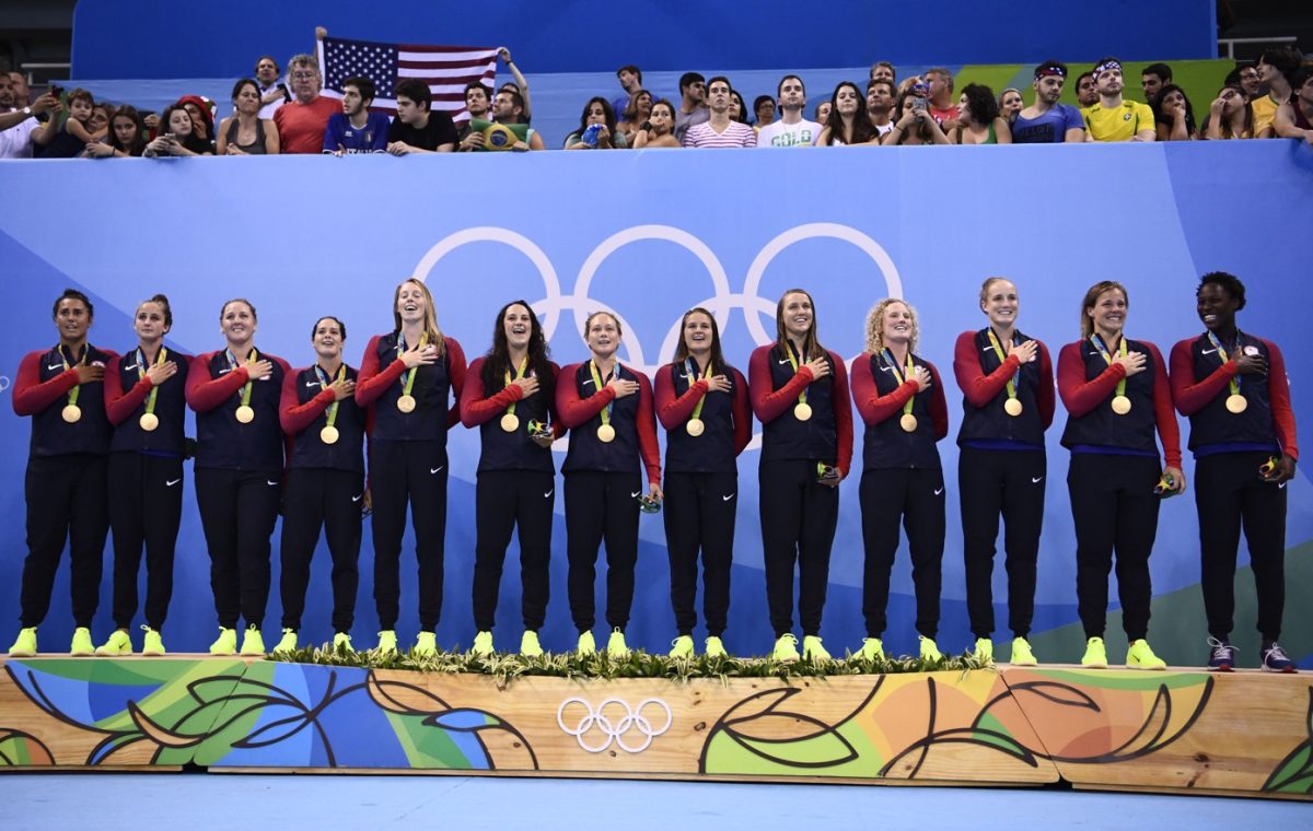 Rio 2016: tutte le medaglie degli sport a squadre Rio 2016: tutte le medaglie degli sport a squadre