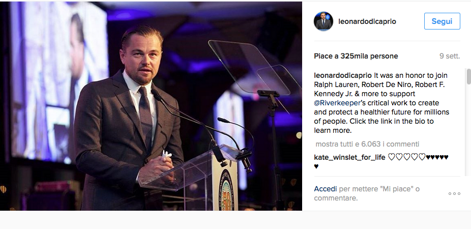 Incidente d’auto per Leo DiCaprio e Nina Agdal Incidente d’auto per Leo DiCaprio e Nina Agdal