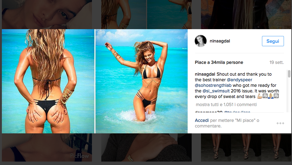 Incidente d’auto per Leo DiCaprio e Nina Agdal Incidente d’auto per Leo DiCaprio e Nina Agdal