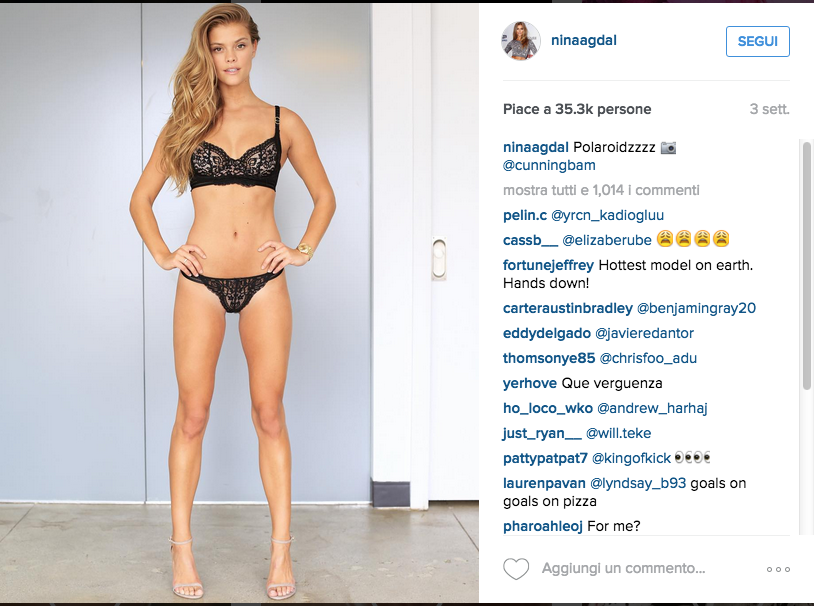 Incidente d’auto per Leo DiCaprio e Nina Agdal Incidente d’auto per Leo DiCaprio e Nina Agdal