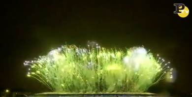 Olimpiadi Rio 2016: cerimonia di chiusura