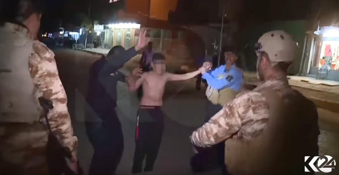 Tra Turchia e Iraq, le stragi dei “leoncini” dell’Isis