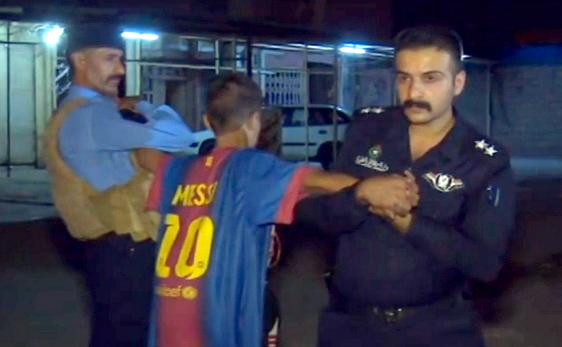 Tra Turchia e Iraq, le stragi dei “leoncini” dell’Isis