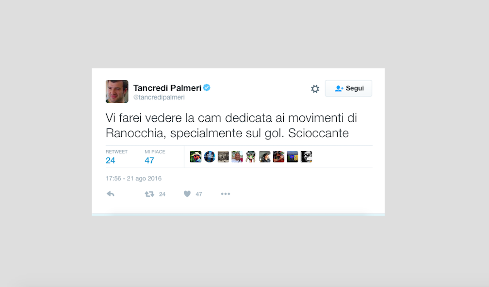 Inter, processo sui social: pazienza per De Boer, tutti contro Ranocchia Inter, processo sui social: pazienza per De Boer, tutti contro Ranocchia