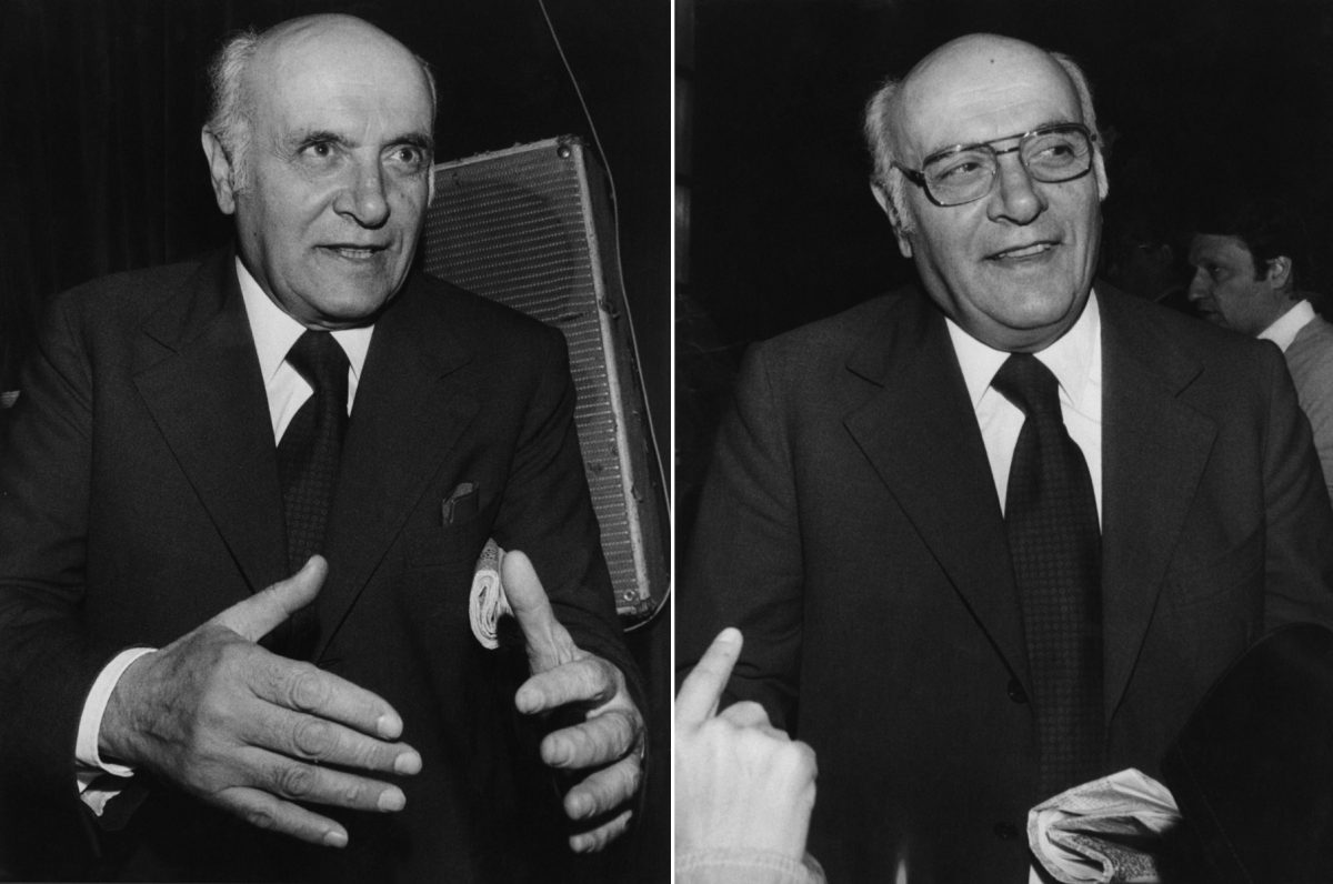 Galleria foto 'Ventotene, l’isola dov’è nata l’Europa – Foto' - foto 4