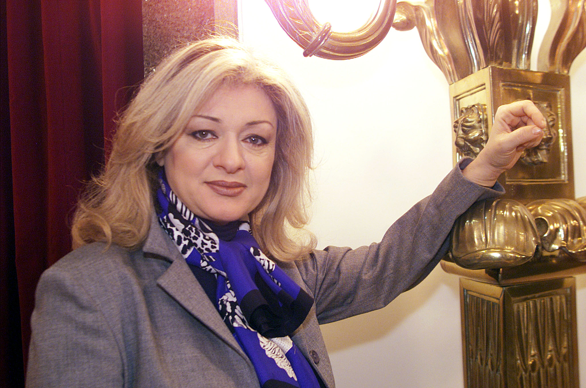 La lirica in lutto per Daniela Dessì: le tre interpretazioni indimenticabili – Video La lirica in lutto per Daniela Dessì: le tre interpretazioni indimenticabili – Video