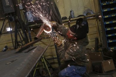 Perché se cala la produttività diventiamo tutti più poveri