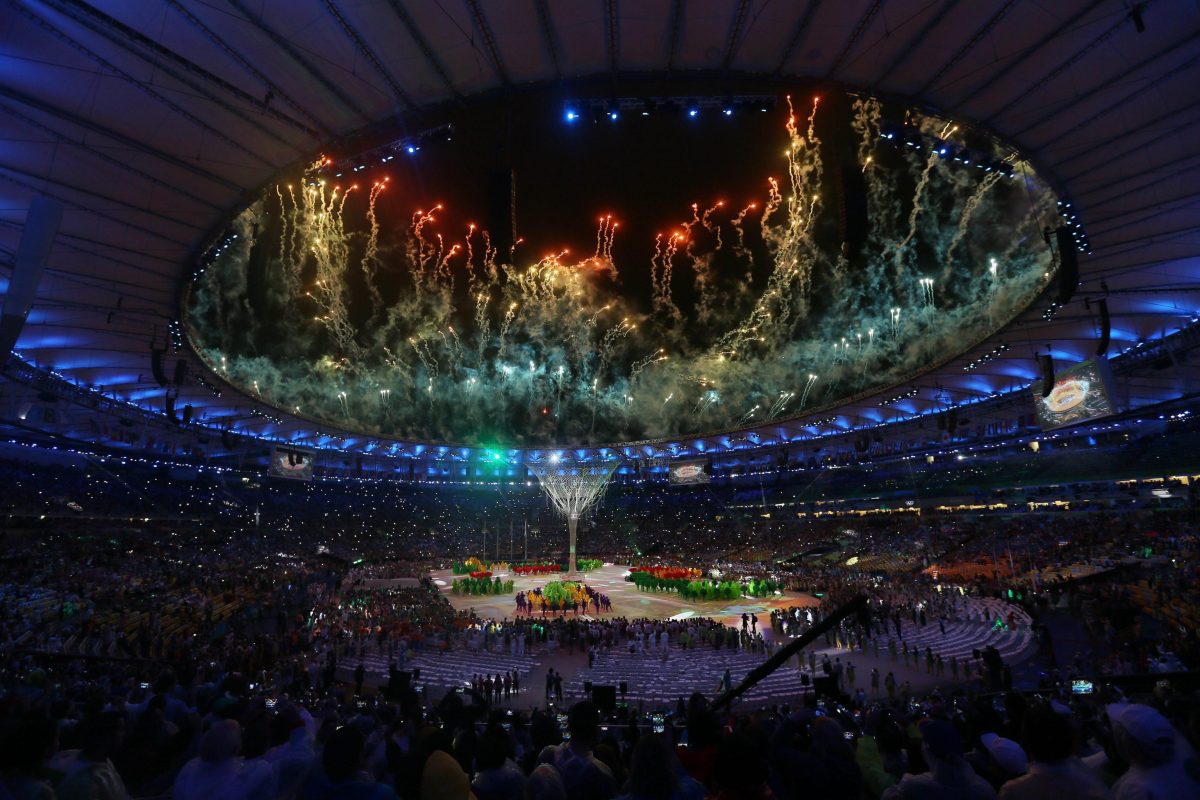 Rio 2016: i momenti delle Olimpiadi da ricordare – FOTO