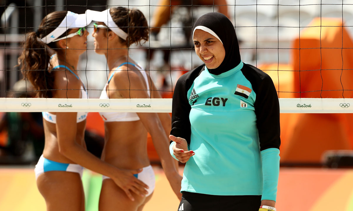 Rio 2016: i momenti delle Olimpiadi da ricordare – FOTO