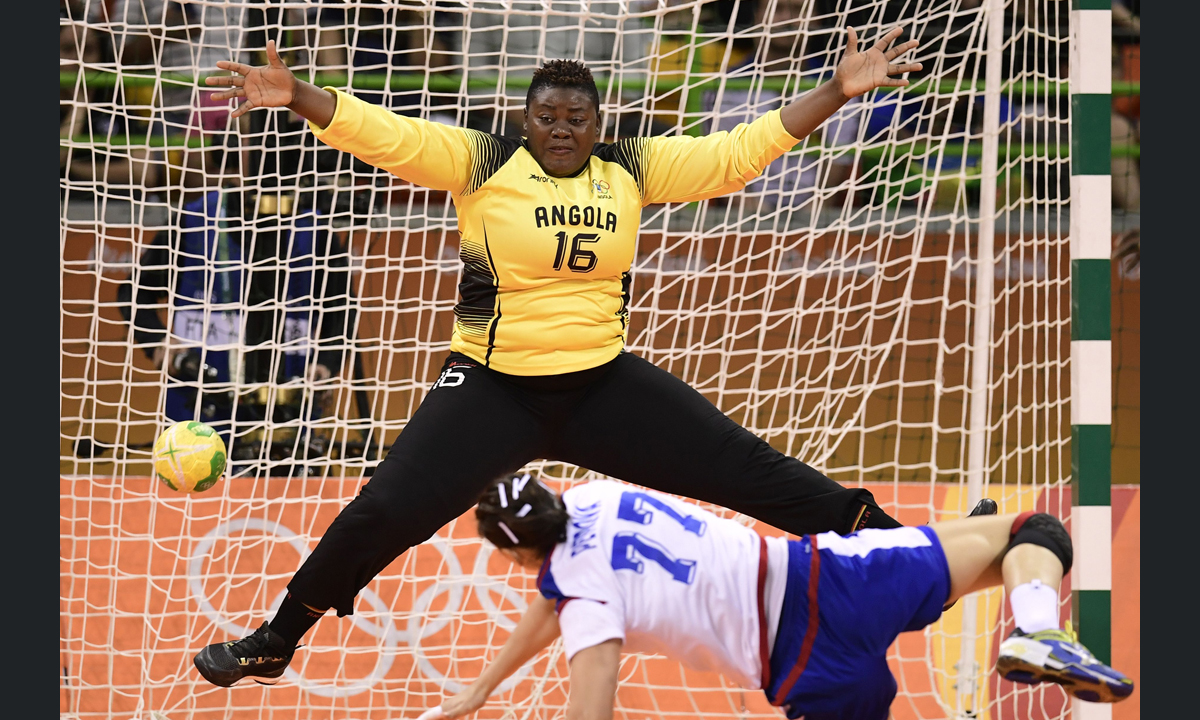 Rio 2016: i momenti delle Olimpiadi da ricordare – FOTO