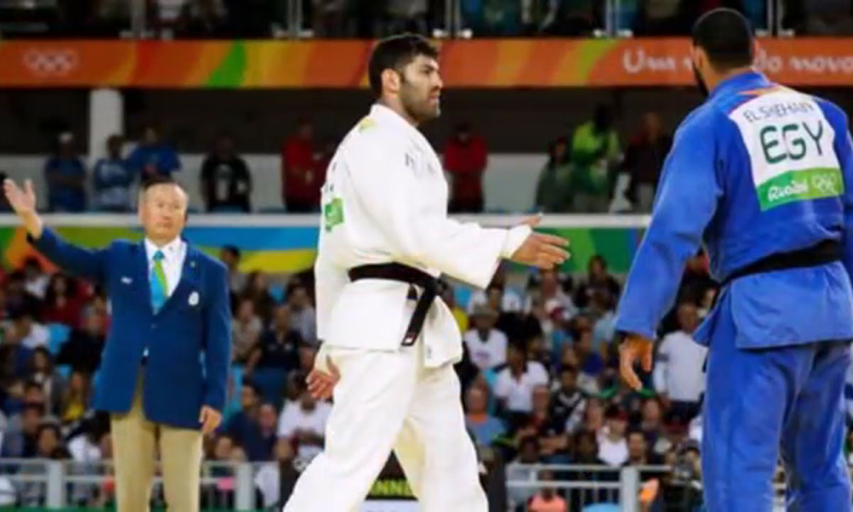 Rio 2016: i momenti delle Olimpiadi da ricordare – FOTO