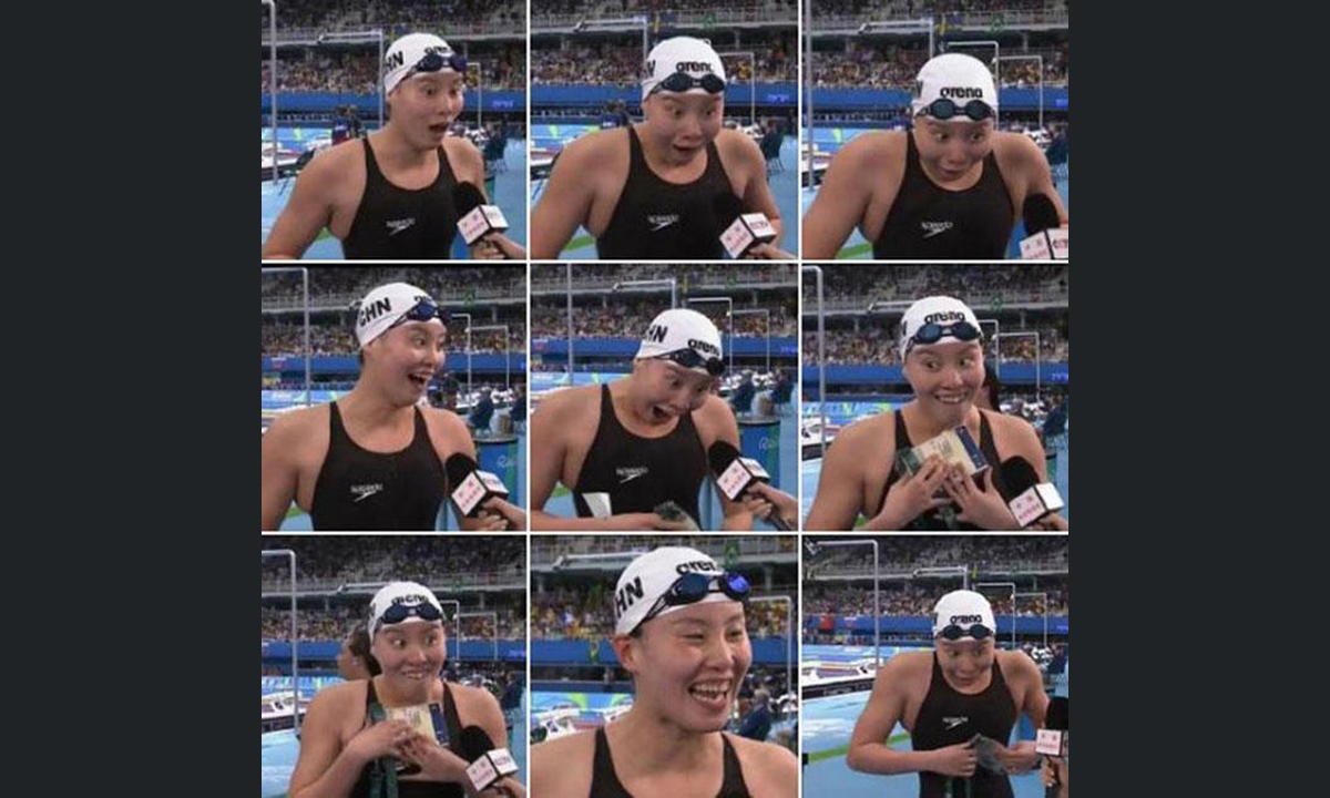 Rio 2016: i momenti delle Olimpiadi da ricordare – FOTO