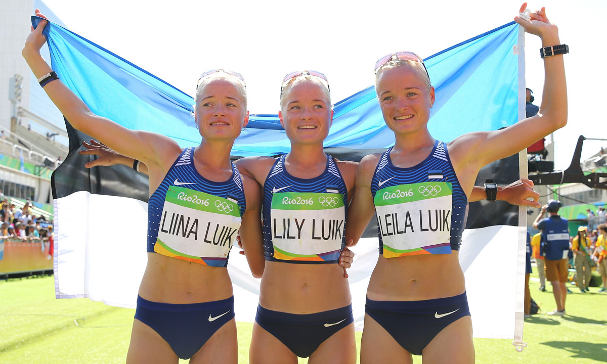 Rio 2016: i momenti delle Olimpiadi da ricordare – FOTO