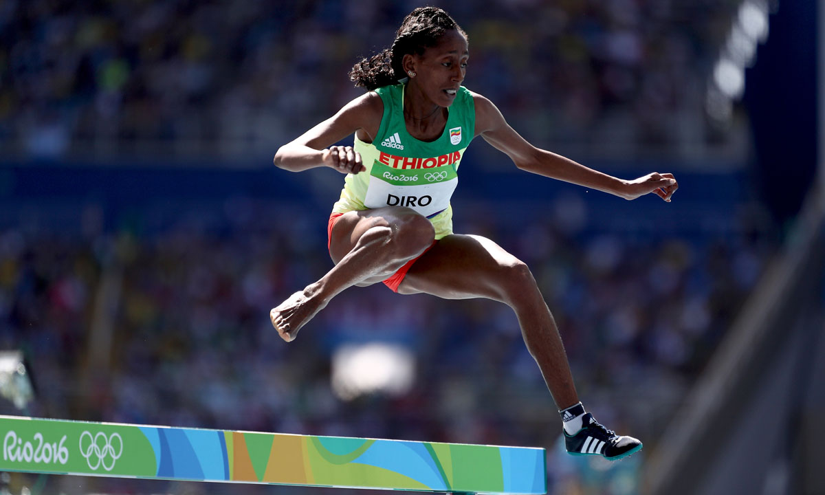 Rio 2016: i momenti delle Olimpiadi da ricordare – FOTO