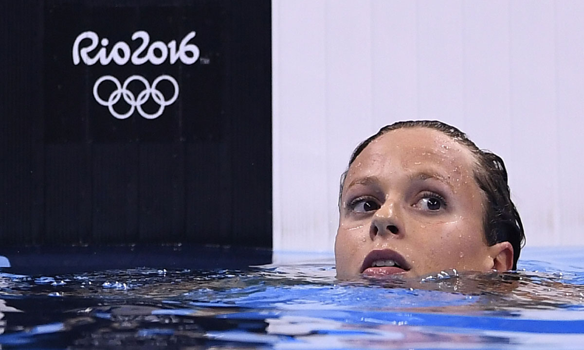 Rio 2016: i momenti delle Olimpiadi da ricordare – FOTO