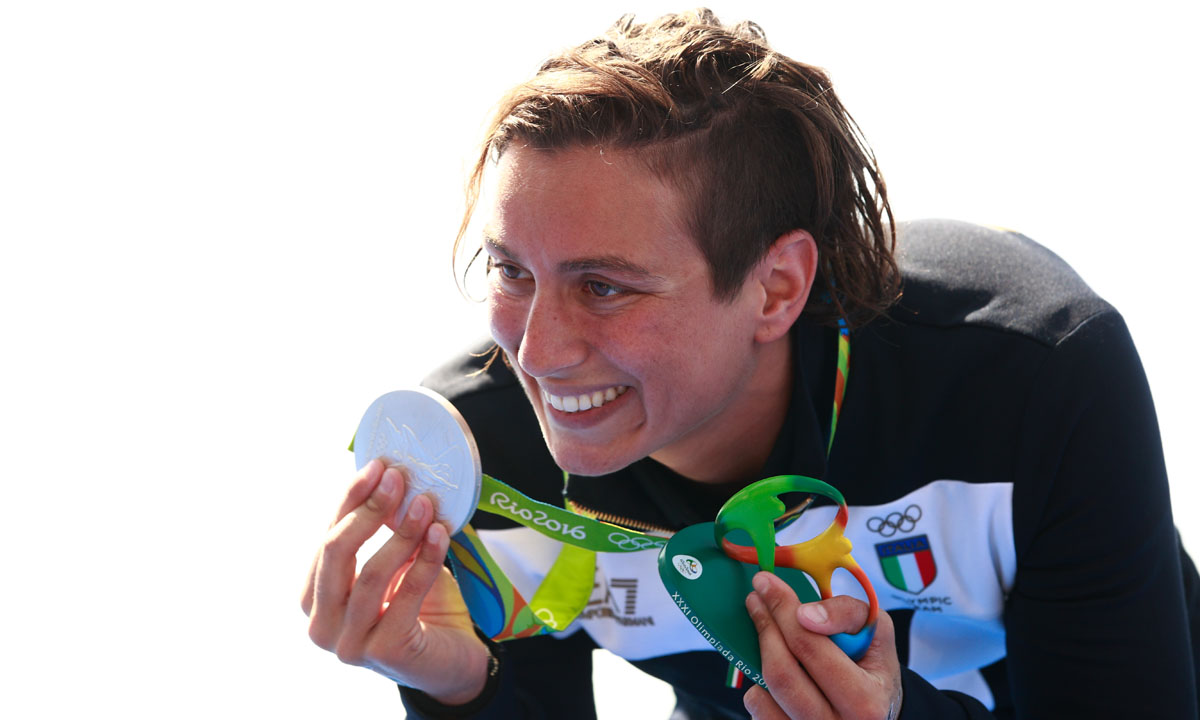 Rio 2016: i momenti delle Olimpiadi da ricordare – FOTO