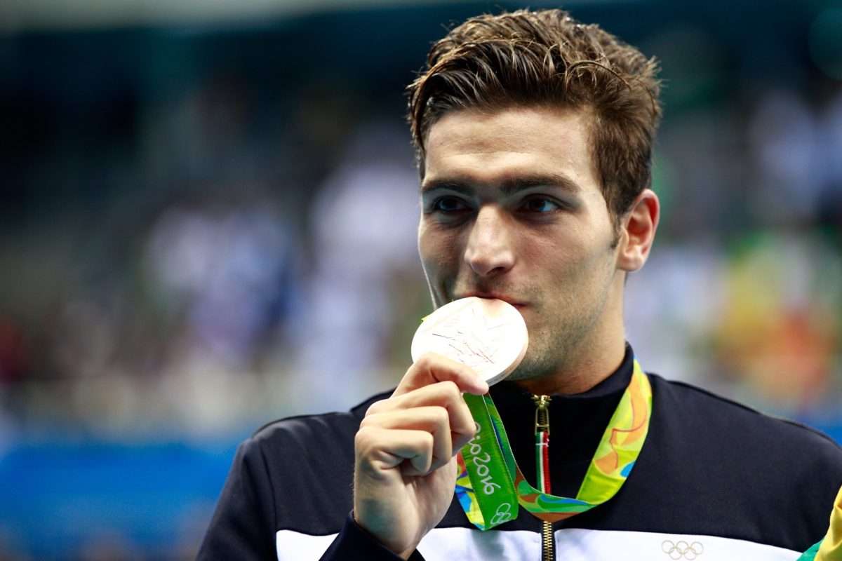 Galleria foto 'Olimpiadi Rio 2016 – Tutte le medaglie dell’Italia' - foto 17