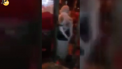 Turchia: attentato kamikaze a ricevimento di nozze | video