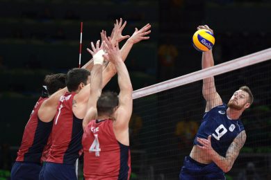 Rio 2016, 21 agosto: gli italiani in gara oggi da vedere in Tv