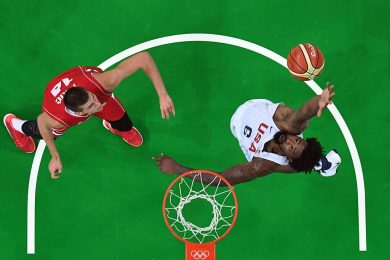 Rio 2016, 21 agosto: le finali e le gare da vedere oggi in Tv