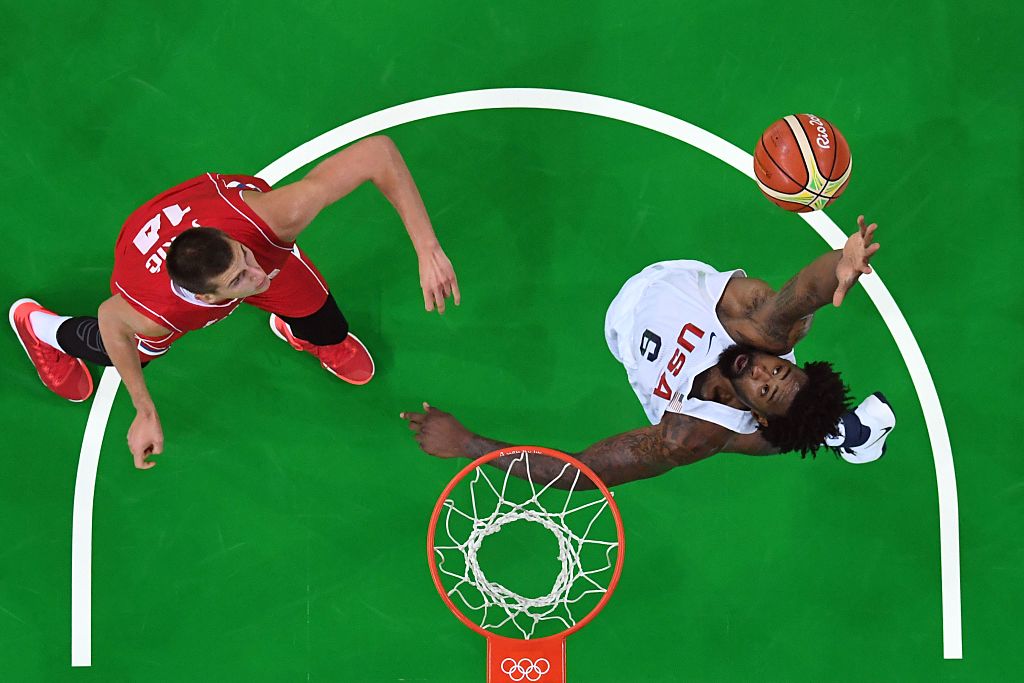 Rio 2016, 21 agosto: le finali e le gare da vedere oggi in Tv Rio 2016, 21 agosto: le finali e le gare da vedere oggi in Tv