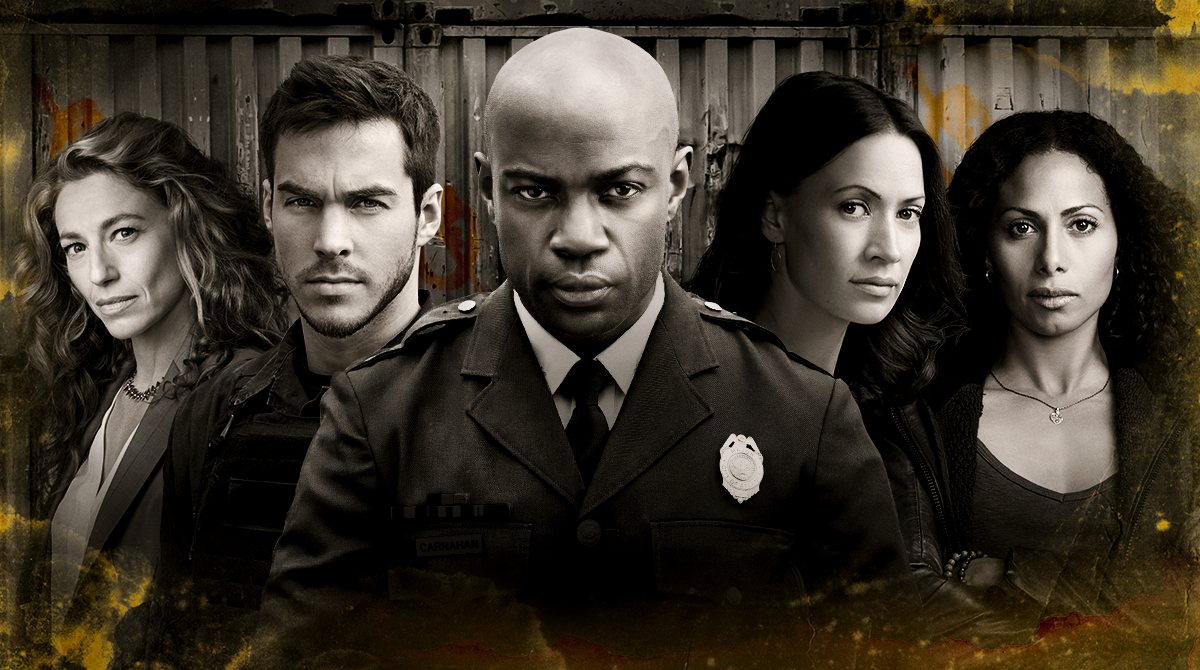 Galleria foto 'Le serie tv più attese dell’autunno 2016' - foto 8