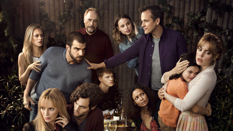 Galleria foto 'Le serie tv più attese dell’autunno 2016' - foto 2