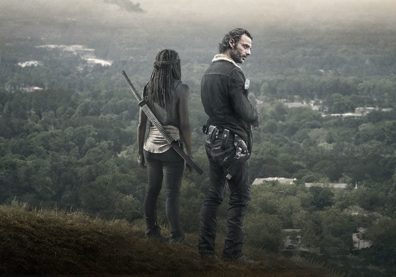 Galleria foto 'Le serie tv più attese dell’autunno 2016' - foto 10