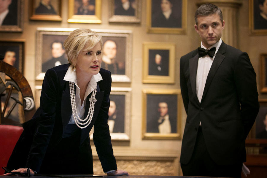 Galleria foto 'Le serie tv più attese dell’autunno 2016' - foto 1