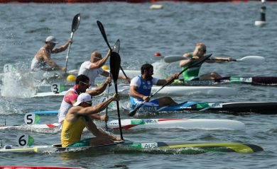 Rio 2016, 20 agosto: gli italiani in gara oggi da vedere in Tv