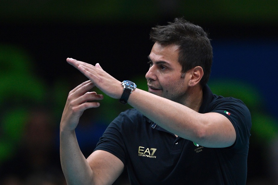 Rio 2016, pallavolo maschile: Italia da sogno, è finale olimpica