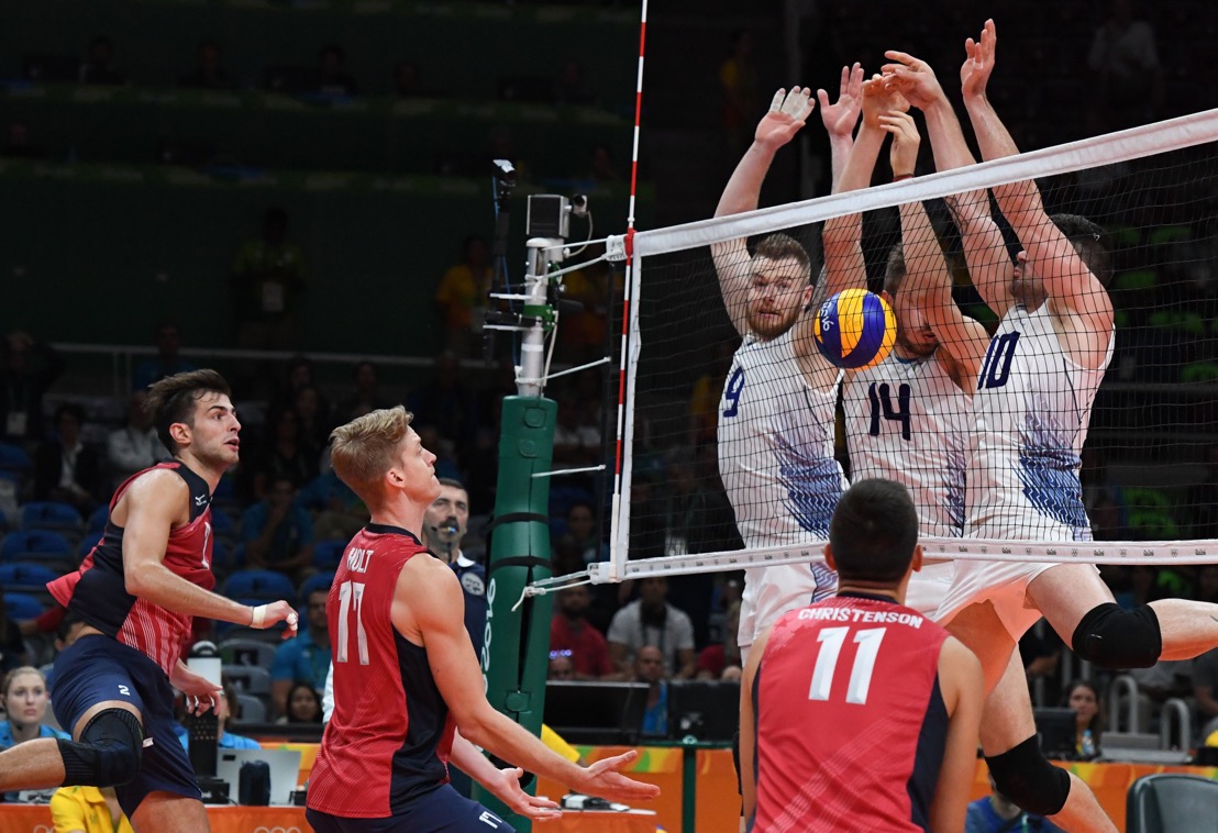 Rio 2016, pallavolo maschile: Italia da sogno, è finale olimpica