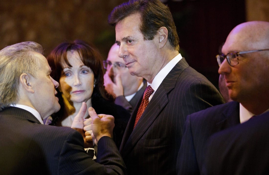 Donald Trump perde il capo della campagna elettorale