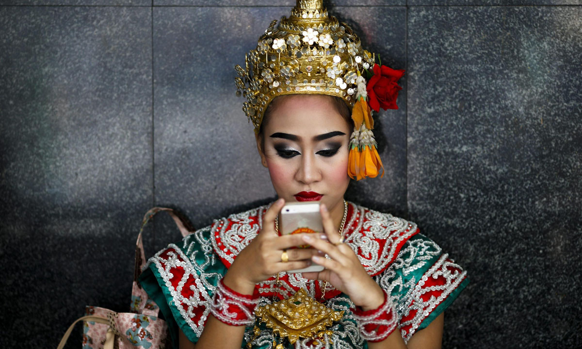 Le foto più belle della settimana – 13/19 agosto