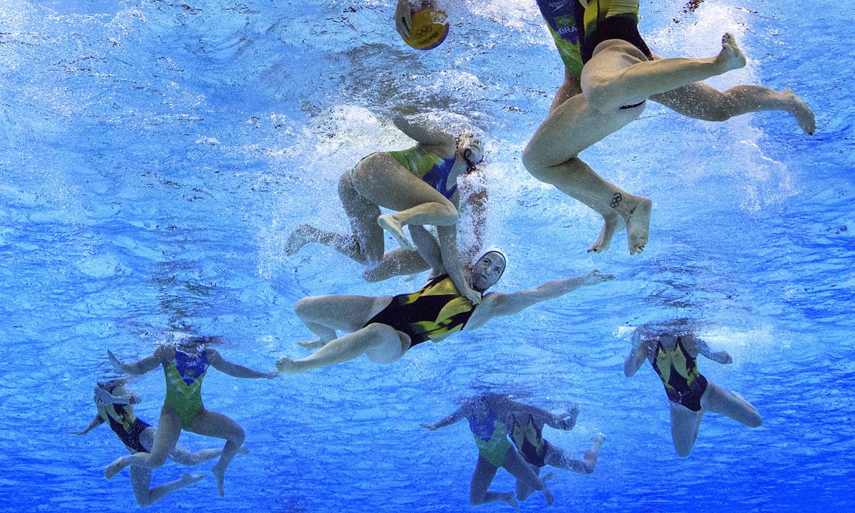 Le foto più belle della settimana – 13/19 agosto