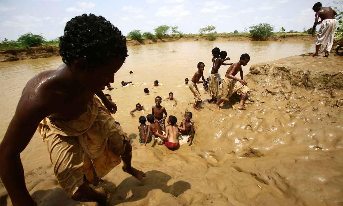 Le foto più belle della settimana – 13/19 agosto