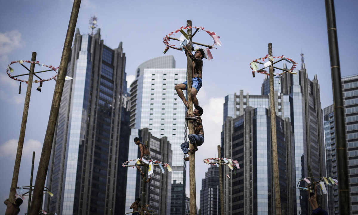 Le foto più belle della settimana – 13/19 agosto