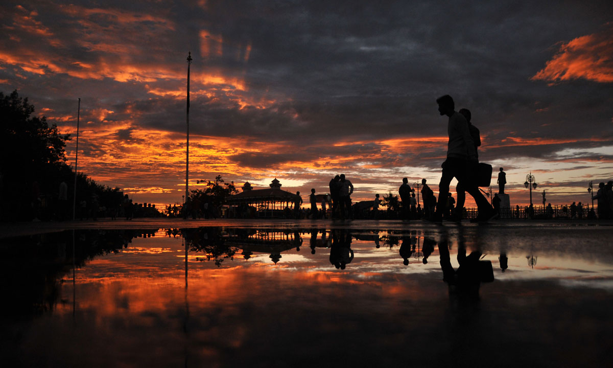 Le foto più belle della settimana – 13/19 agosto