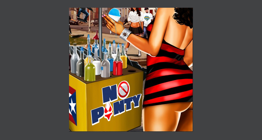 Rap, l’album video di Frank Ocean, il ritorno di Joell Ortiz e il disco di Pupetta