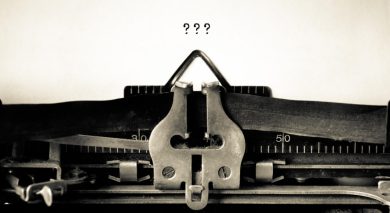 Il blocco dello scrittore secondo 8 grandi autori