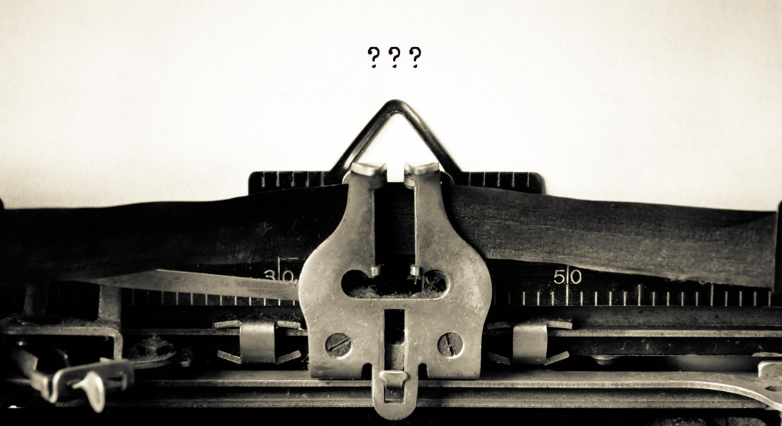 Il blocco dello scrittore secondo 8 grandi autori