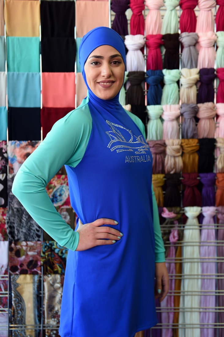 Burkini sì, burkini no: il problema è filosofico