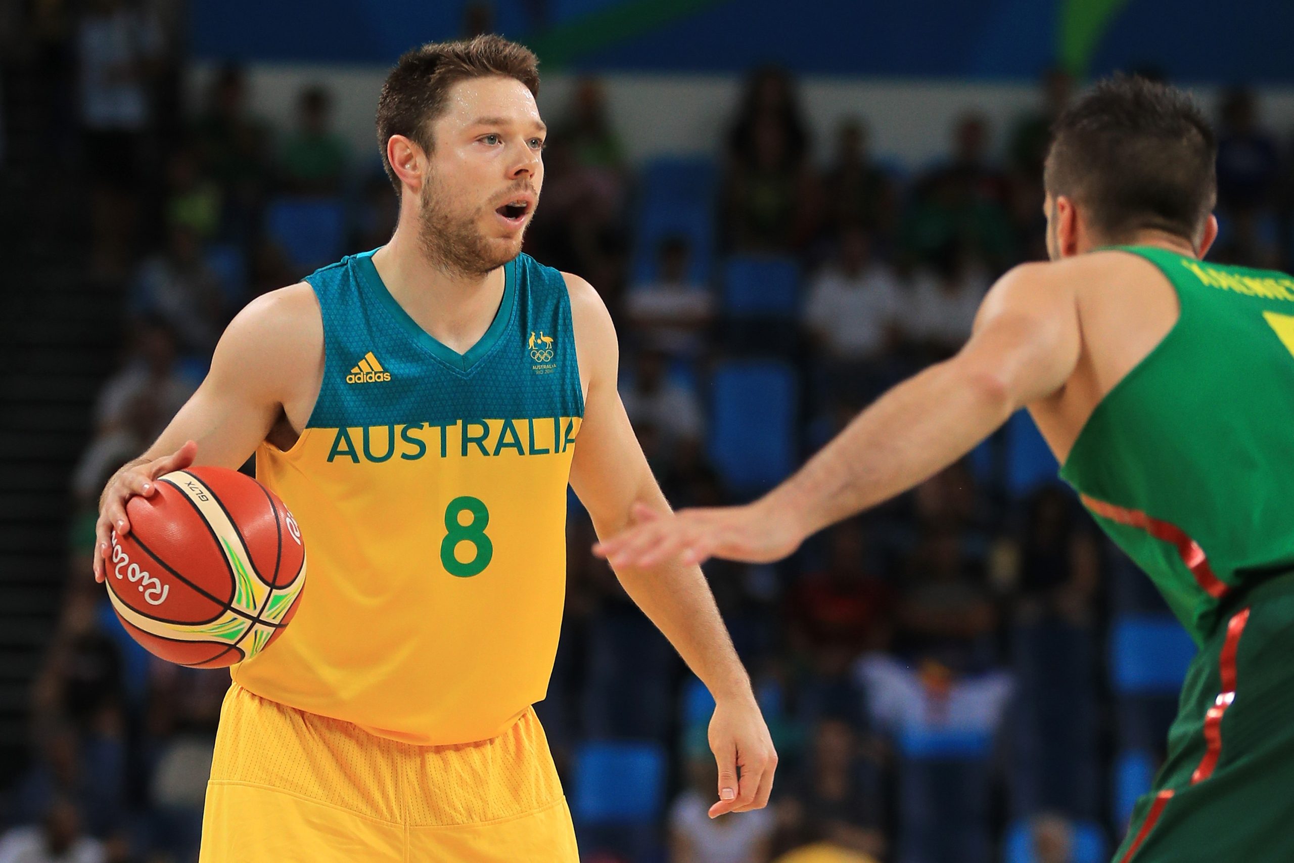 Rio 2016, basket: il (campus) segreto dietro la favola Australia Rio 2016, basket: il (campus) segreto dietro la favola Australia