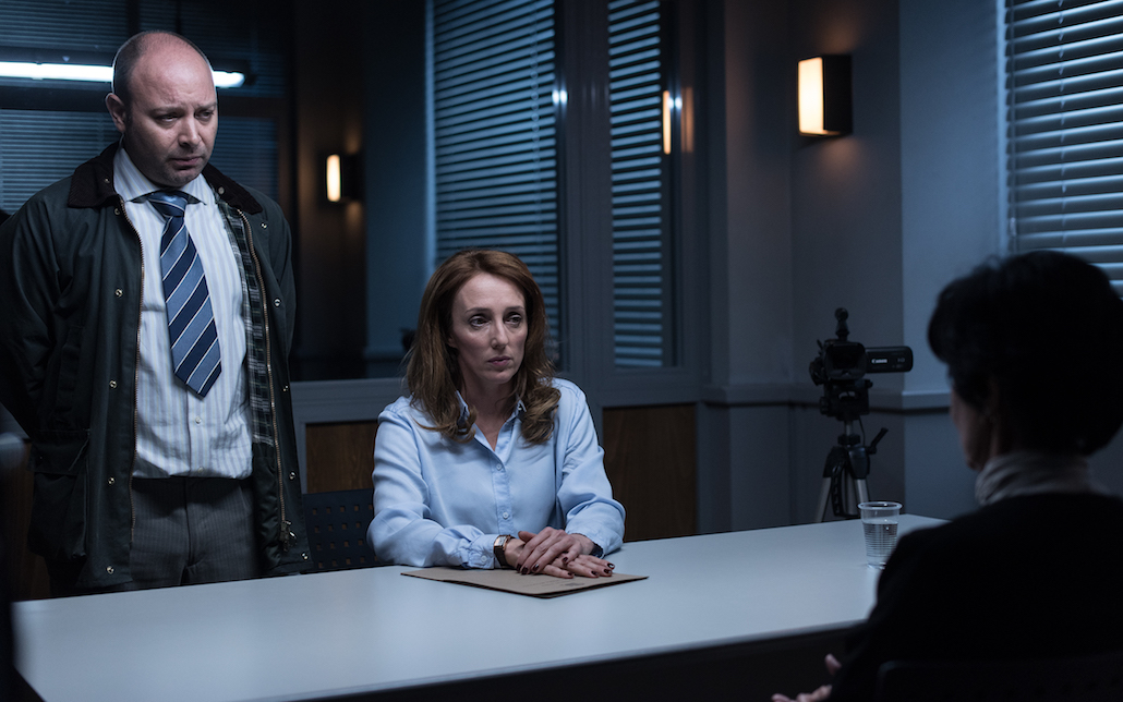 Il sospetto 2: tutto sull’ultima puntata del mystery di Canale 5 Il sospetto 2: tutto sull’ultima puntata del mystery di Canale 5