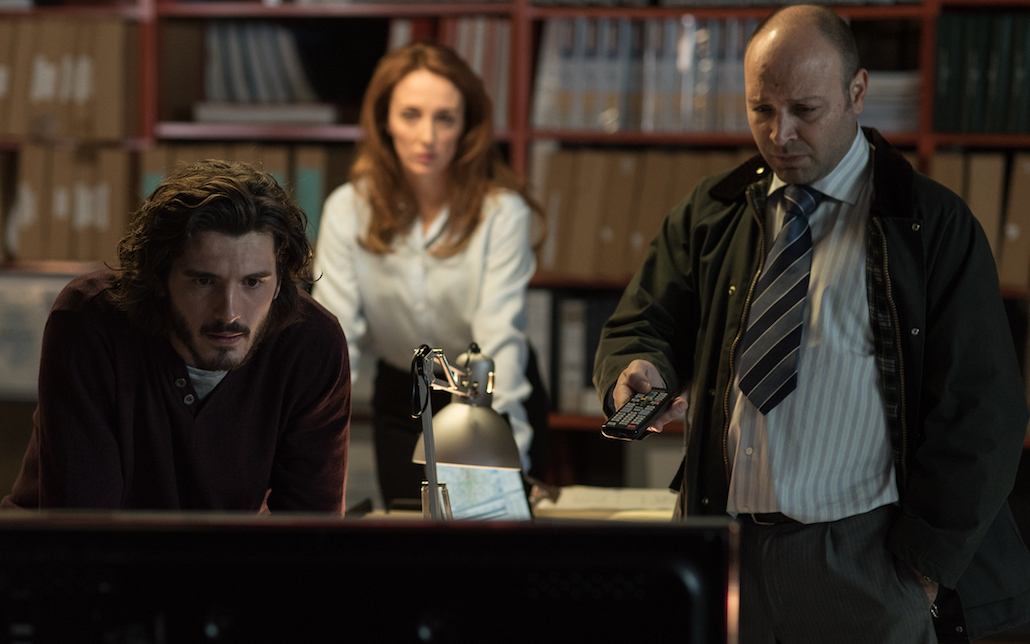 Il sospetto 2: tutto sull’ultima puntata del mystery di Canale 5 Il sospetto 2: tutto sull’ultima puntata del mystery di Canale 5