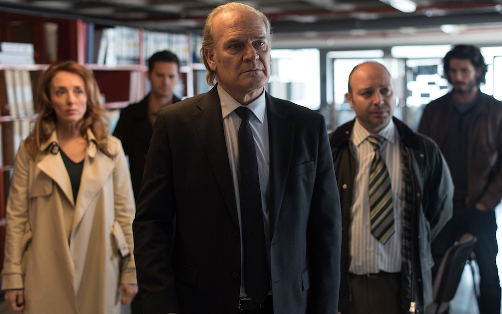 Il sospetto 2: tutto sull’ultima puntata del mystery di Canale 5 Il sospetto 2: tutto sull’ultima puntata del mystery di Canale 5